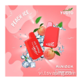 Bán buôn vape minibox 700puffs bán buôn yuoto